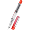 Monteverde MP1 Fountain Pen - Duo Tone Strawberry Dreams (Limited Edition)-Pen Boutique Ltd