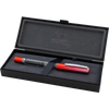 Monteverde MP1 Fountain Pen - Duo Tone Strawberry Dreams (Limited Edition)-Pen Boutique Ltd