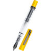 Monteverde MP1 Fountain Pen - Honey Yellow + FREE matching 30ml Ink Bottle-Pen Boutique Ltd