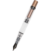 Monteverde MP1 Fountain Pen - Mocha Mousse (Color of the Year 2025)-Pen Boutique Ltd