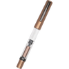 Monteverde MP1 Fountain Pen - Mocha Mousse (Color of the Year 2025)-Pen Boutique Ltd