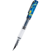 Monteverde MP1 Fountain Pen - Vincent Van Gogh Starry Night (Numbered Edition) - Pen Boutique Ltd
