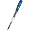 Monteverde MP1 Fountain Pen - Vincent Van Gogh Starry Night (Numbered Edition) - Pen Boutique Ltd
