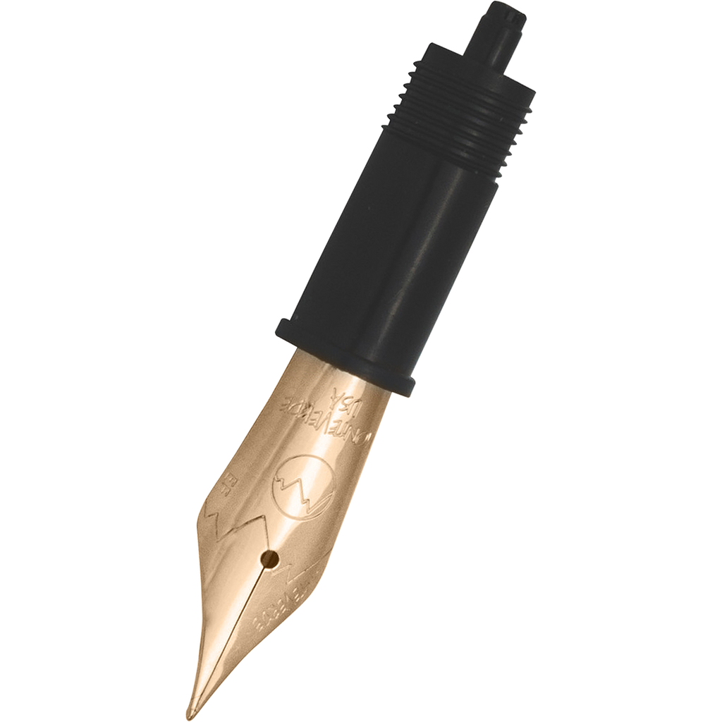 Monteverde Nib #6 - Rose Gold (JW)-Pen Boutique Ltd