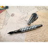 Monteverde Regatta Fountain Pen  - Harlequin 888 (Limited Edition) Monteverde