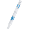 Monteverde Regatta Rollerball Pen - Santorini Blue-Pen Boutique Ltd