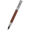Monteverde Ritma Fountain Pen - Anodized Espresso (2024 Special Annual Collectible Edition)-Pen Boutique Ltd