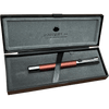 Monteverde Ritma Fountain Pen - Anodized Espresso (2024 Special Annual Collectible Edition)-Pen Boutique Ltd