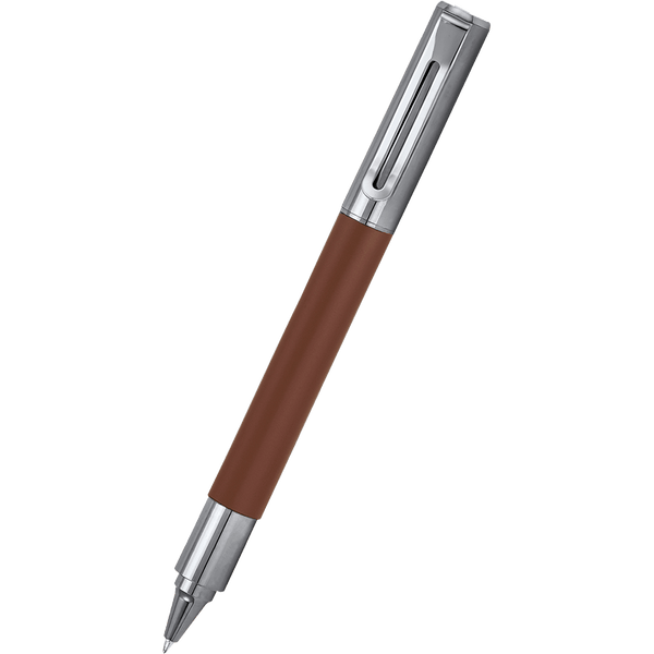 Monteverde Ritma Rollerball Pen - Anodized Espresso (2024 Special Annual Collectible Edition)-Pen Boutique Ltd