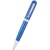 Monteverde Rodeo Drive Blue Chrome trim Ballpoint Pen-Pen Boutique Ltd