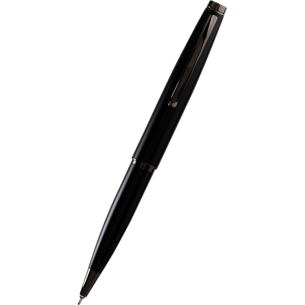 Monteverde Dakota Gel Pen - Black Sky-Pen Boutique Ltd