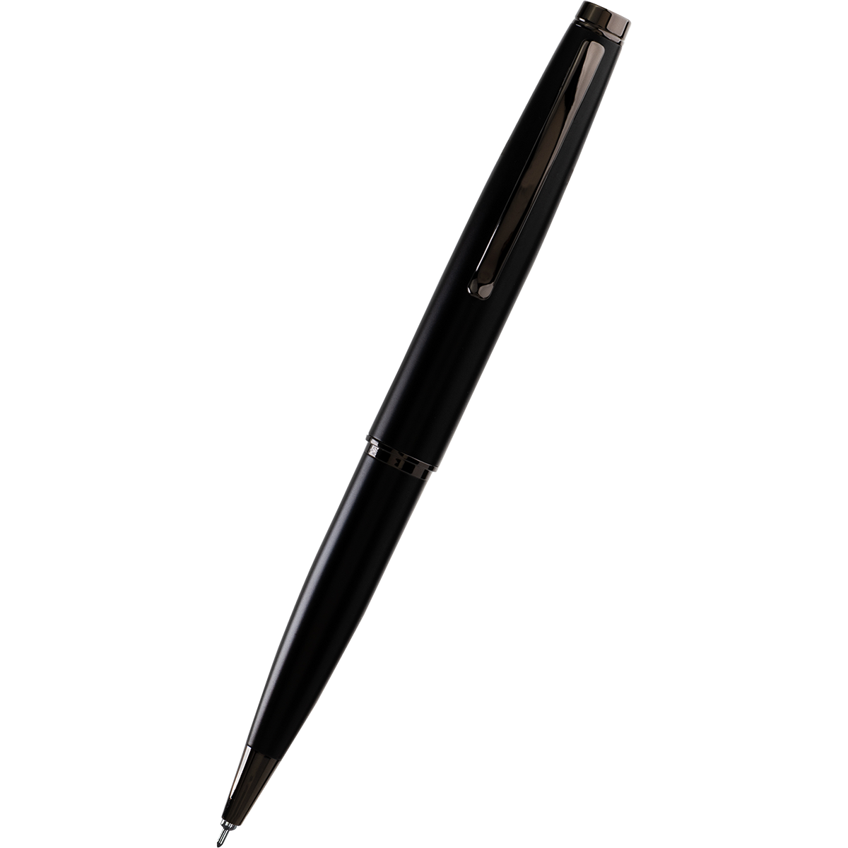 Monteverde Dakota Gel Pen - Black Sky-Pen Boutique Ltd