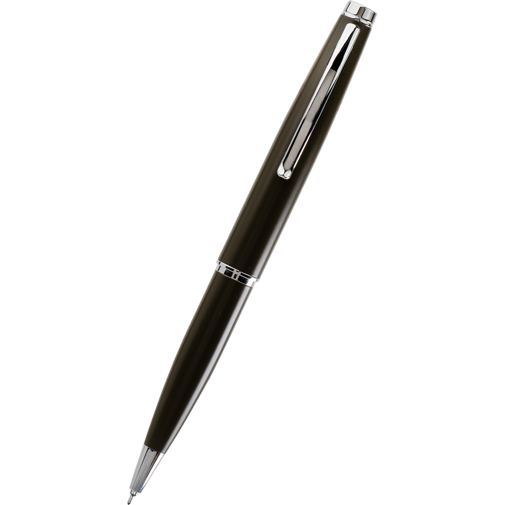 Monteverde Dakota Gel Pen - Military Green-Pen Boutique Ltd