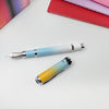 Monteverde Innova Fountain Pen - Ombre Fusion - Bliss-Pen Boutique Ltd