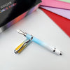 Monteverde Innova Fountain Pen - Ombre Fusion - Bliss-Pen Boutique Ltd