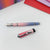 Monteverde Innova Fountain Pen - Ombre Fusion - Charm-Pen Boutique Ltd