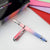 Monteverde Innova Fountain Pen - Ombre Fusion - Charm-Pen Boutique Ltd