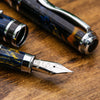 Monteverde Innova Fountain Pen - Pharaoh Expanse (Limited Edition) + FREE 15ml Ink Bottle