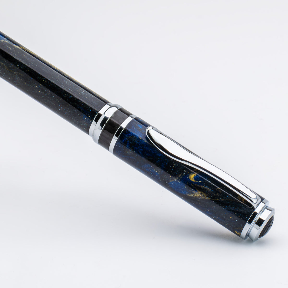 Monteverde Innova Fountain Pen - Pharaoh Expanse (Limited Edition) + FREE 15ml Ink Bottle