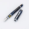 Monteverde Innova Fountain Pen - Pharaoh Expanse (Limited Edition) + FREE 15ml Ink Bottle