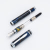 Monteverde Innova Fountain Pen - Pharaoh Expanse (Limited Edition) + FREE 15ml Ink Bottle