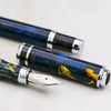 Monteverde Innova Fountain Pen - Pharaoh Expanse (Limited Edition) + FREE 15ml Ink Bottle