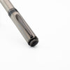 Monteverde Innova Fountain Pen - Titanium (Numbered Edition)-Pen Boutique Ltd
