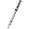 Monteverde Innova Fountain Pen - Titanium (Numbered Edition)-Pen Boutique Ltd