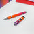 Monteverde Innova Rollerball Pen - Ombre Fusion - Harmony-Pen Boutique Ltd