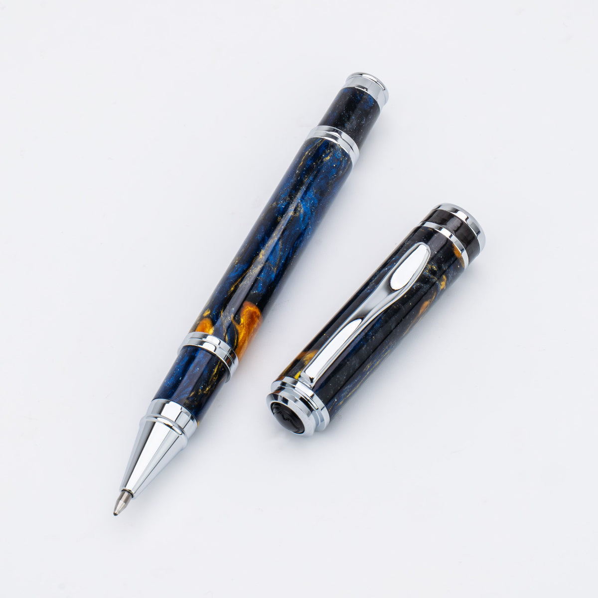 Monteverde Innova Rollerball Pen - Pharaoh Expanse (Limited Edition)