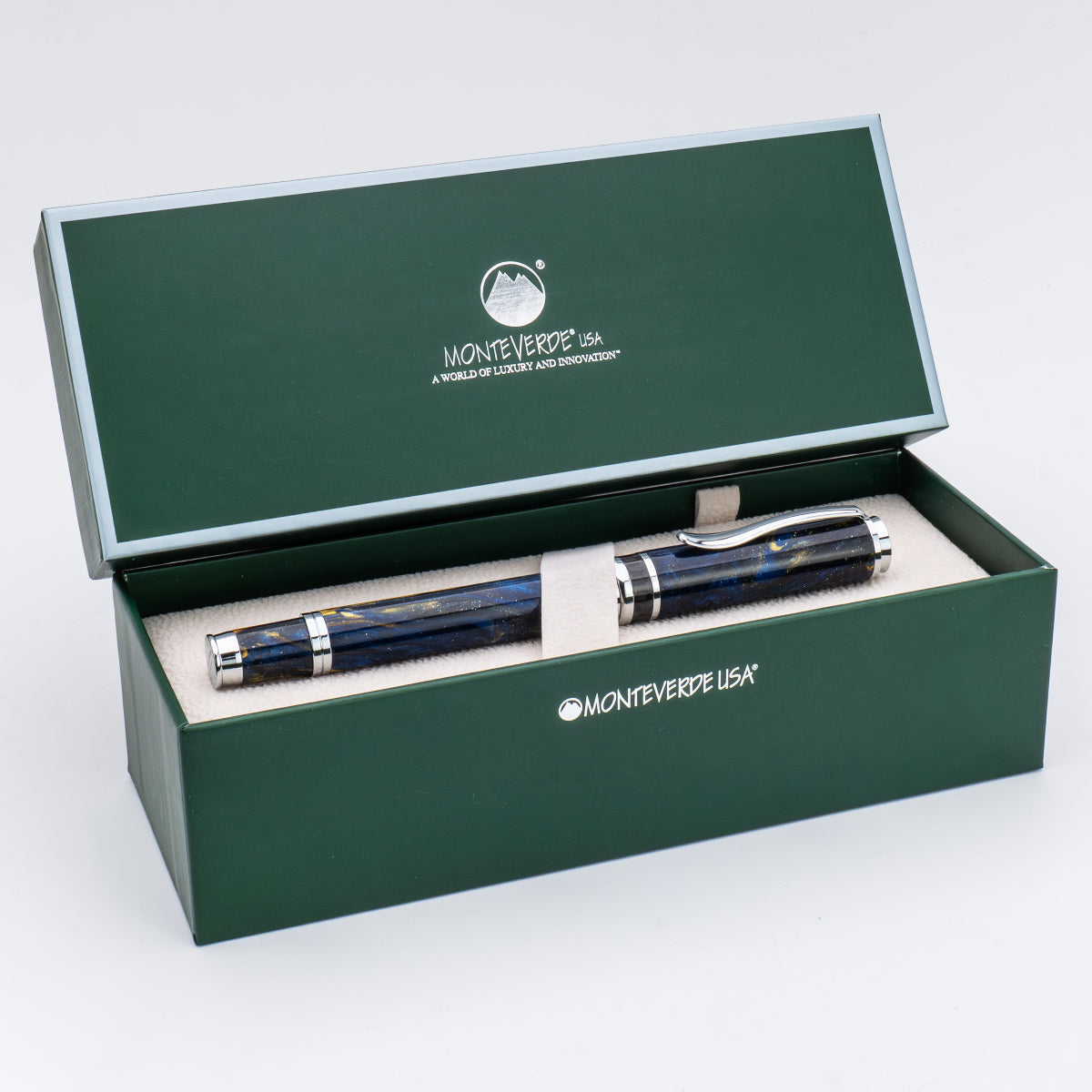 Monteverde Innova Rollerball Pen - Pharaoh Expanse (Limited Edition)