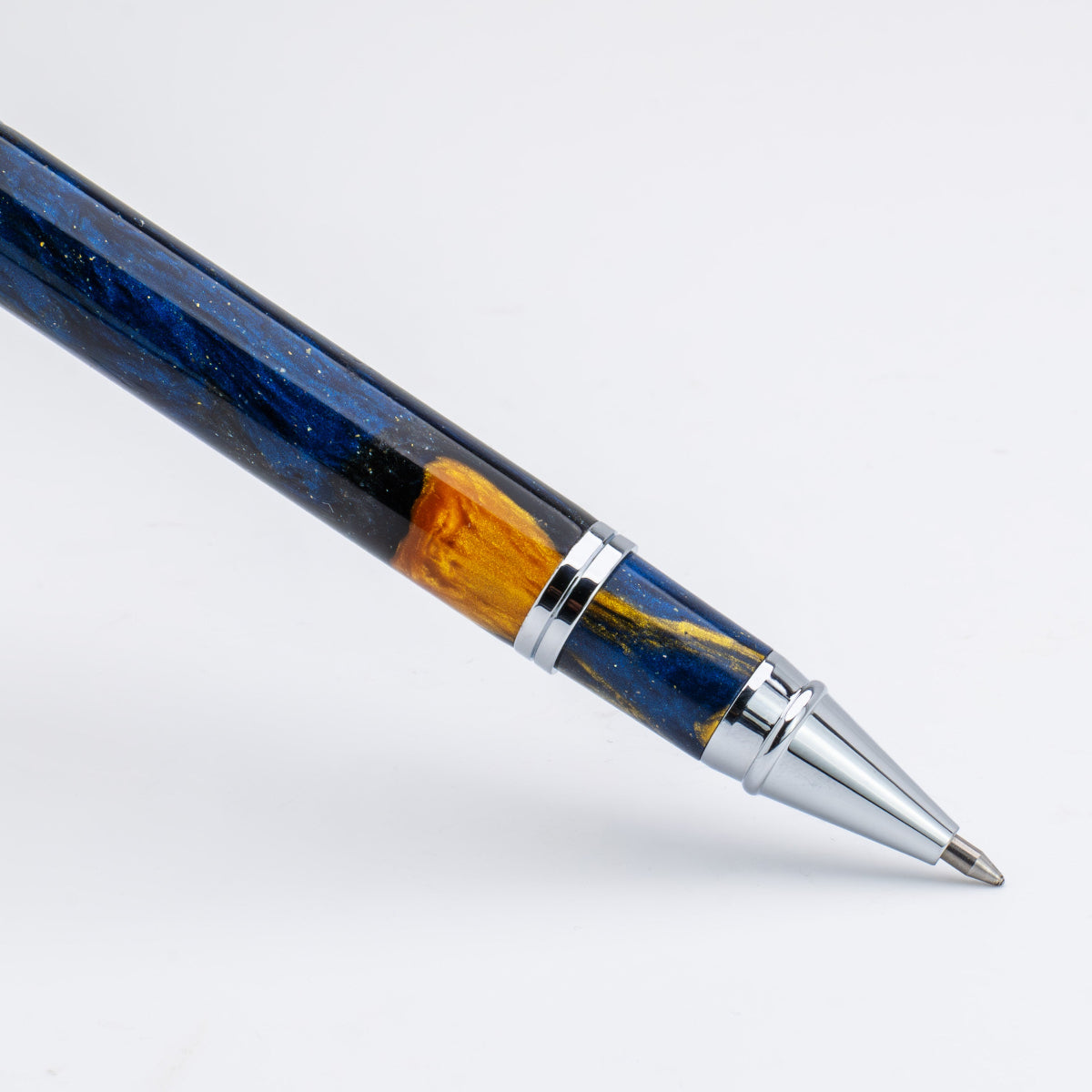 Monteverde Innova Rollerball Pen - Pharaoh Expanse (Limited Edition)