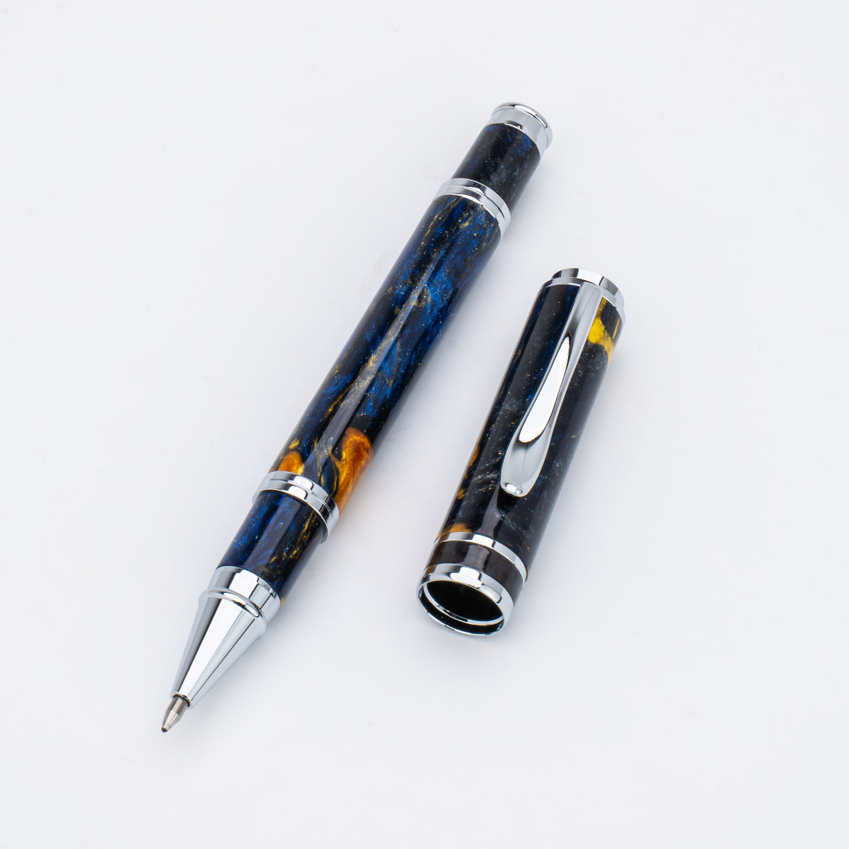 Monteverde Innova Rollerball Pen - Pharaoh Expanse (Limited Edition)