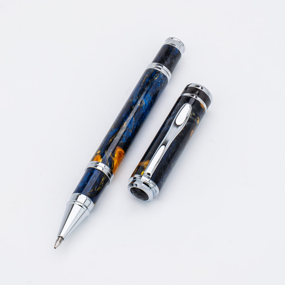 Monteverde Innova Rollerball Pen - Pharaoh Expanse (Limited Edition)