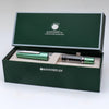 Monteverde MP1 Fountain Pen - Mint Green ”Lucky” (Pen Boutique Exclusive) - Pen Boutique Ltd