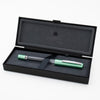 Monteverde MP1 Fountain Pen - Mint Green ”Lucky” (Pen Boutique Exclusive) - Pen Boutique Ltd
