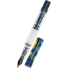 Monteverde MP1 Fountain Pen - Vincent Van Gogh Starry Night (Numbered Edition) - Pen Boutique Ltd