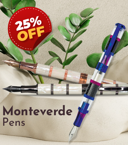 Monteverde Pens