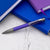 Monteverde Ritma Ballpoint Pen - Midnight Orchid (Special Edition)-Pen Boutique Ltd