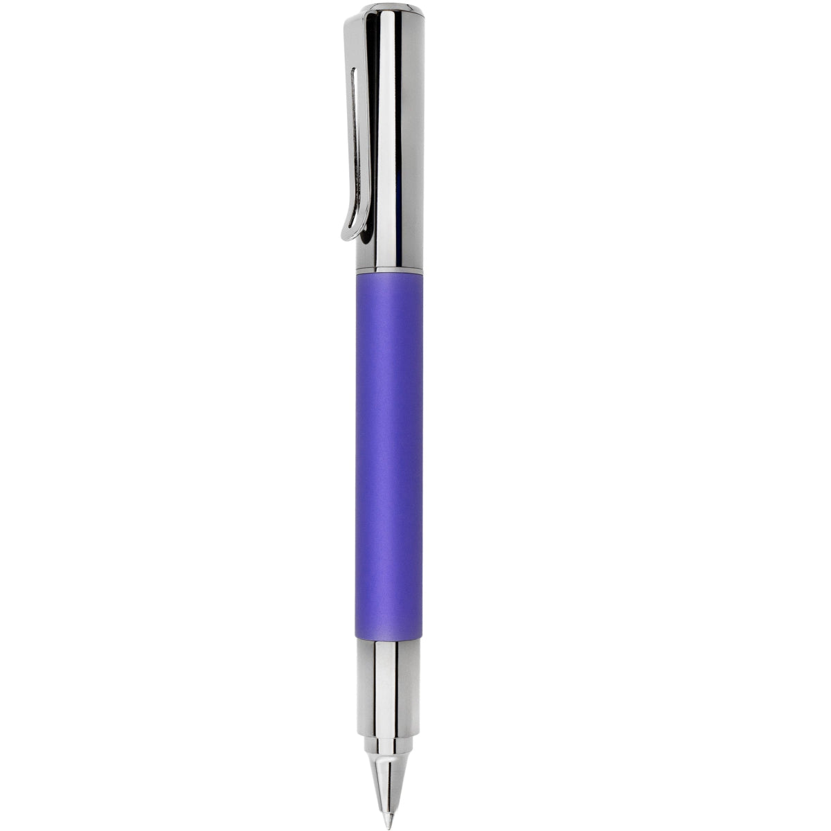 Monteverde Ritma Rollerball Pen - Midnight Orchid (Special Edition)-Pen Boutique Ltd