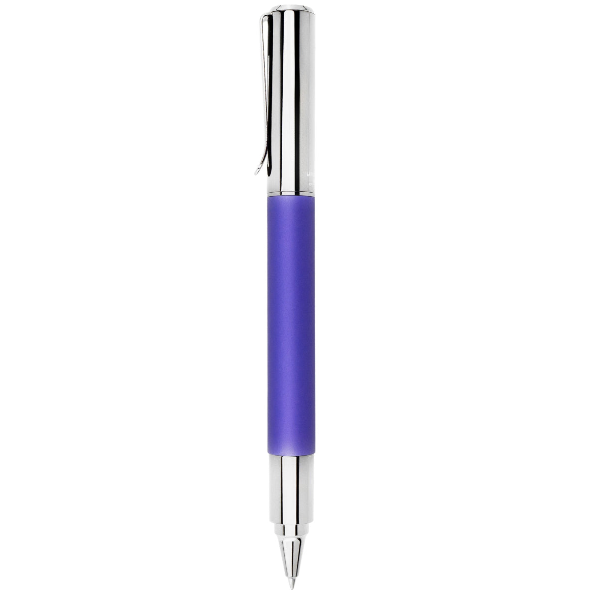 Monteverde Ritma Rollerball Pen - Midnight Orchid (Special Edition)-Pen Boutique Ltd