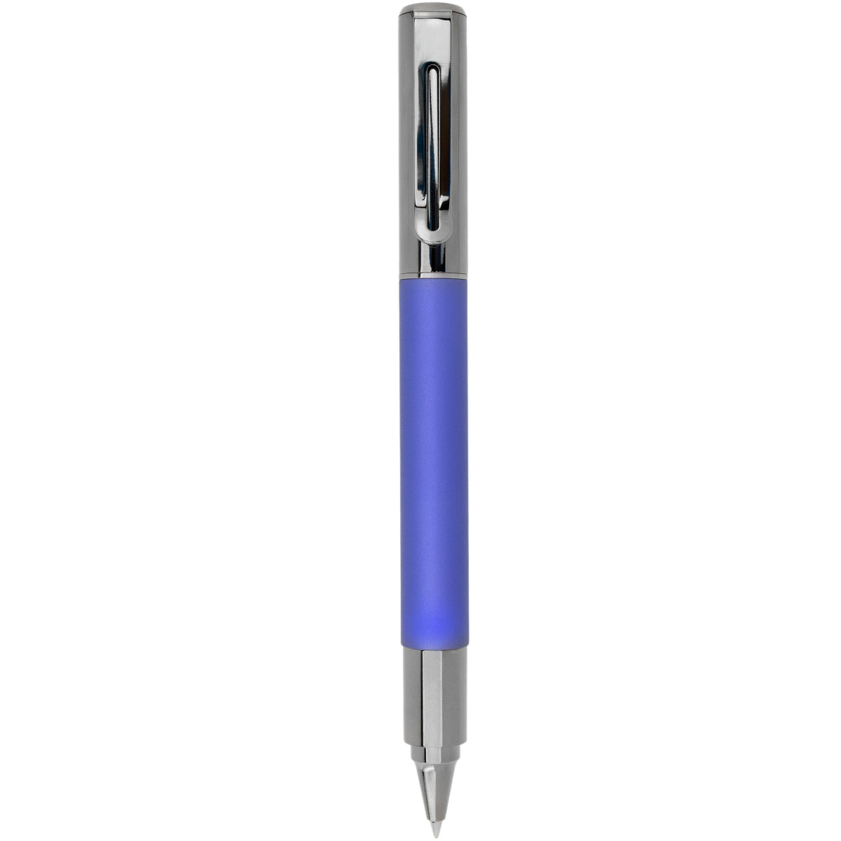 Monteverde Ritma Rollerball Pen - Midnight Orchid (Special Edition)-Pen Boutique Ltd