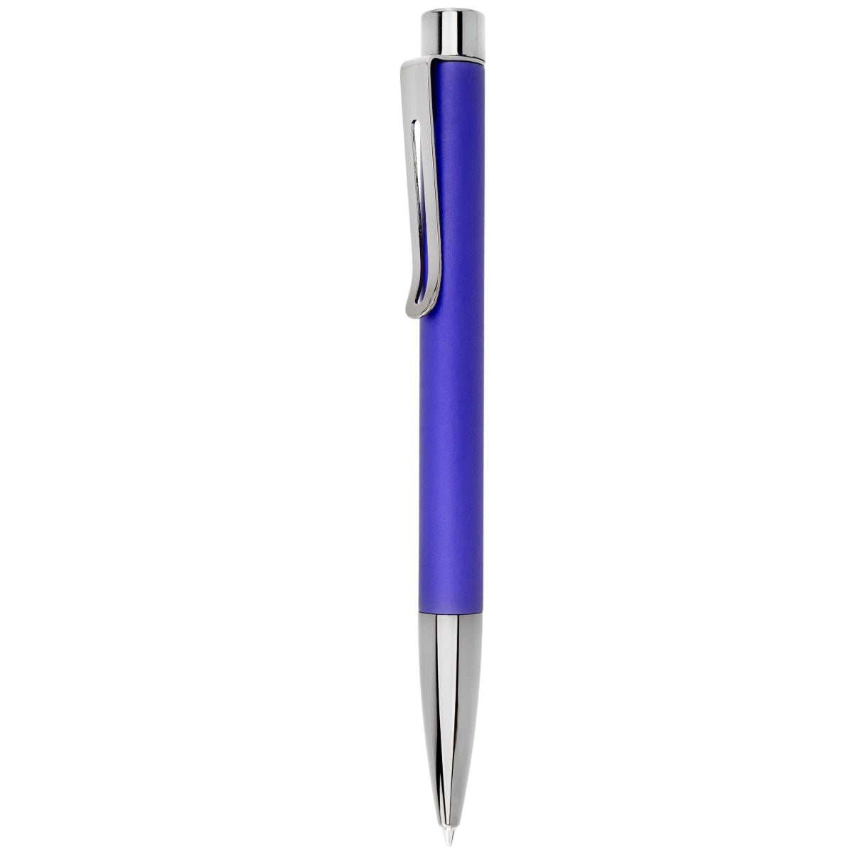 Monteverde Ritma Ballpoint Pen - Midnight Orchid (Special Edition)-Pen Boutique Ltd