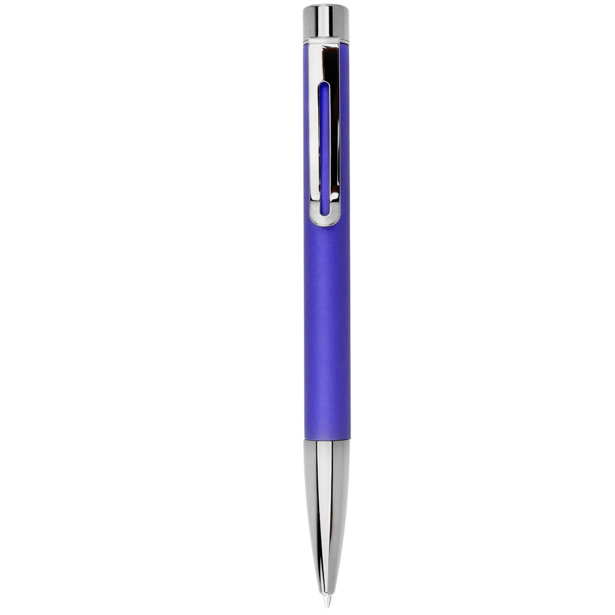Monteverde Ritma Ballpoint Pen - Midnight Orchid (Special Edition)-Pen Boutique Ltd