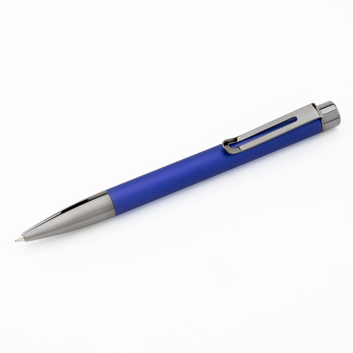 Monteverde Ritma Ballpoint Pen - Midnight Orchid (Special Edition)-Pen Boutique Ltd