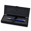 Monteverde Ritma Ballpoint Pen - Midnight Orchid (Special Edition)-Pen Boutique Ltd