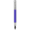 Monteverde Ritma Fountain Pen - Midnight Orchid (Special Edition)-Pen Boutique Ltd