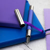 Monteverde Ritma Fountain Pen - Midnight Orchid (Special Edition)-Pen Boutique Ltd
