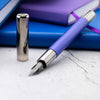 Monteverde Ritma Fountain Pen - Midnight Orchid (Special Edition)-Pen Boutique Ltd