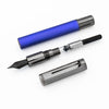 Monteverde Ritma Fountain Pen - Midnight Orchid (Special Edition)-Pen Boutique Ltd